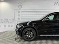 2021 Mercedes-Benz GLC Coupe AMG 43 AMG I (C253) Рестайлинг, чёрный - вид 11