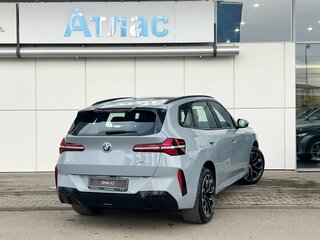 2025 BMW X3 Long 30L xDrive IV (G45/G48), серый, 7990000 рублей, вид 2