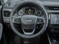 2021 Chery Tiggo 4 I Рестайлинг, серый, 1240000 рублей - вид 9