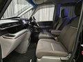 2016 Honda Stepwgn V, чёрный - вид 10
