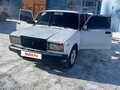 2011 Lada (ВАЗ) 2107, белый, 100000 рублей - вид 1