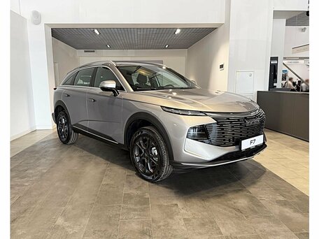 Haval F7 II