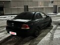2006 Nissan Almera Classic I, чёрный, 370000 рублей - вид 3