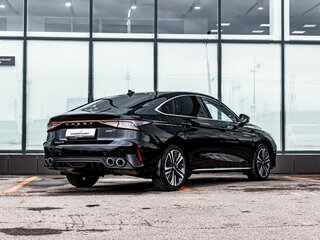 2024 Chery Arrizo 8, чёрный, 2120000 рублей, вид 2