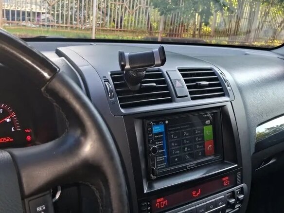 2016 Kia Mohave 8-speed I, белый, 2400000 рублей - вид 13