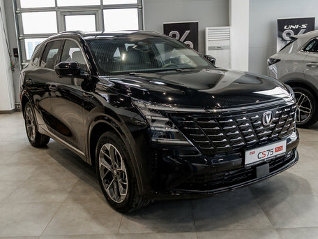 Changan CS75 Plus IV
