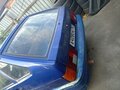 2010 Lada (ВАЗ) 2114, синий, 154000 рублей - вид 4