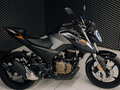 2025 Loncin CR4, чёрный, 219900 рублей - вид 5