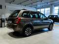 2026 Lada (ВАЗ) Granta Cross I Рестайлинг, коричневый - вид 4