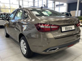 2026 Lada (ВАЗ) Vesta I Рестайлинг (NG), коричневый - вид 1