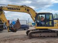 2017 Komatsu PC200-8, жёлтый, 5900000 рублей - вид 7