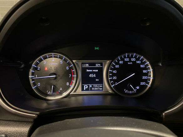 2019 Suzuki Vitara II Рестайлинг, голубой, 1785000 рублей - вид 19