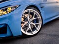 2018 BMW M4 F82/F83 Рестайлинг, синий, 6550000 рублей - вид 9