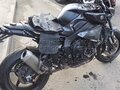 2017 Yamaha MT-10, чёрный, 700000 рублей - вид 1