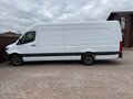 2022 Mercedes-Benz Sprinter, белый, 6950000 рублей - вид 3