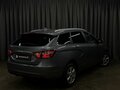 2018 Lada (ВАЗ) Vesta SW I, серый - вид 2