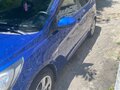 2012 Hyundai Accent IV, синий, 800000 рублей - вид 7