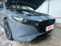 2019 Mazda 3 IV (BP), серый, 2050000 рублей - вид 7