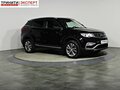 2020 Geely Atlas I, чёрный - вид 2