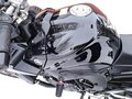 2010 Yamaha FZ1, чёрный, 710000 рублей - вид 11