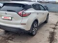2018 Nissan Murano III (Z52), белый, 2499999 рублей - вид 4