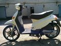 2003 Piaggio Liberty, белый, 50000 рублей - вид 9