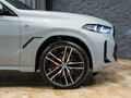 2026 BMW X6 30d III (G06) Рестайлинг, серый, 16990000 рублей - вид 5