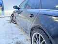 2013 Audi A6 IV (C7), чёрный - вид 3