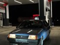 2002 Lada (ВАЗ) 21099, серый, 285000 рублей - вид 1