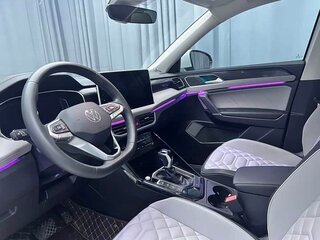 2023 Volkswagen Tayron I Рестайлинг, белый, 1730000 рублей, вид 5