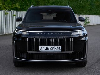 2026 Esteo Exlantix ET8, чёрный, 7690000 рублей, вид 2