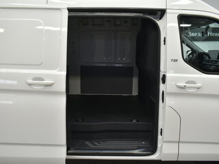 2026 Foton View, белый, 3838600 рублей, вид 5