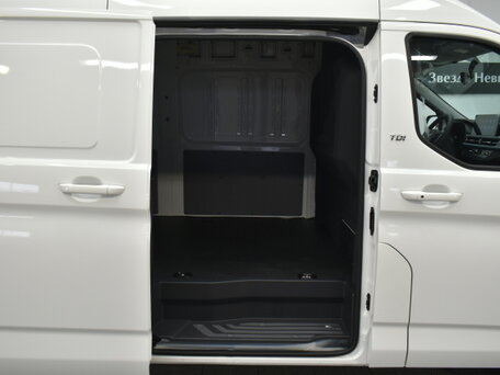 2026 Foton View, белый, 3838600 рублей, вид 5