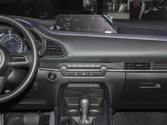2023 Mazda CX-30 I, бежевый - вид 8