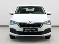 2022 Skoda Rapid II, белый, 1499000 рублей - вид 1