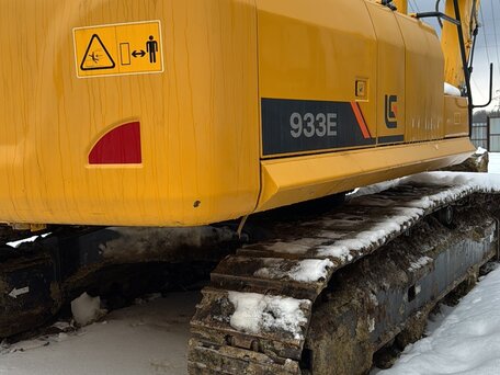 2023 LiuGong CLG 933E, жёлтый, 8835000 рублей, вид 2