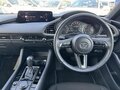 2022 Mazda 3 IV (BP), белый - вид 10