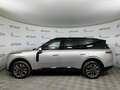 2025 Lynk & Co 900, серебристый - вид 5