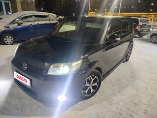 2009 Toyota Corolla Rumion, чёрный, 800000 рублей, вид 1