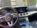 2020 Mercedes-Benz E-Класс 200 d V (W213, S213, C238), чёрный, 2100000 рублей - вид 6