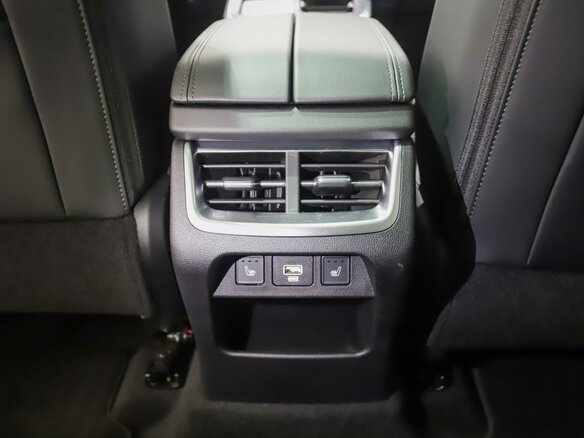 2026 Haval F7 II, белый - вид 15