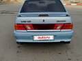 2004 Lada (ВАЗ) 2115, серый, 330000 рублей - вид 3