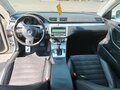 2010 Volkswagen Passat B6, белый, 750000 рублей - вид 6