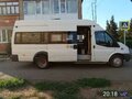 2013 Ford Transit, белый, 777000 рублей - вид 2