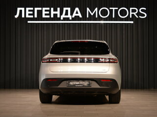 2023 Aito M5 I, серый, 4990000 рублей, вид 5