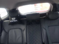 2015 Hyundai Santa Fe Grand III, красный, 2500000 рублей - вид 5