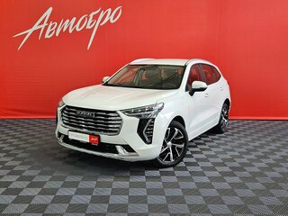 2022 Haval Jolion I, белый, 1499000 рублей, вид 1
