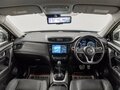 2018 Nissan X-Trail III Рестайлинг, чёрный - вид 7
