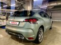 2012 Citroen DS4, серый, 780000 рублей - вид 6