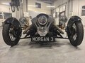 2013 Morgan 3 Wheeler, зелёный, 6900000 рублей
